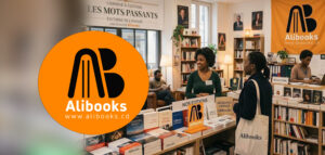 ALIBOOKS